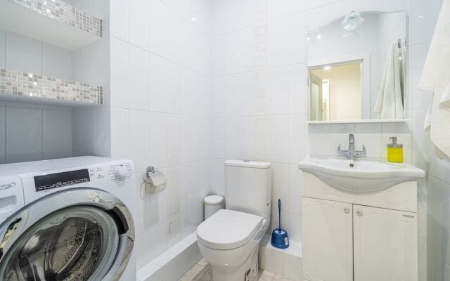 Апартаменты Letyourflat Smolny Park