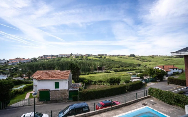 Apartamento La Bolisa