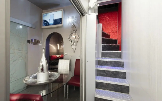 Suite Sweet Rome