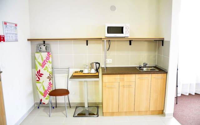 Отель «Богородское»