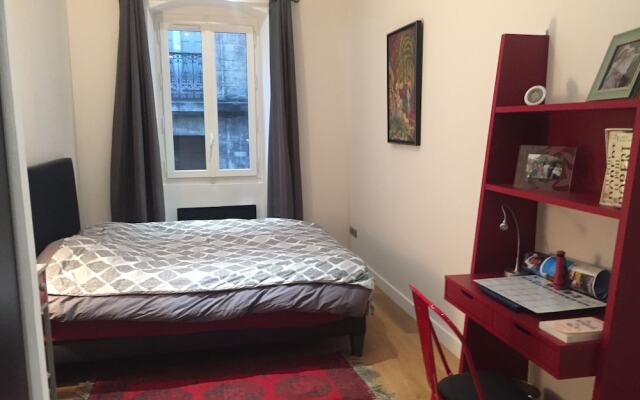 Le Richelieu by l'Apt Bdx