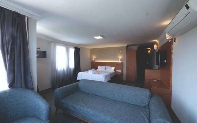 Varyant Hotel