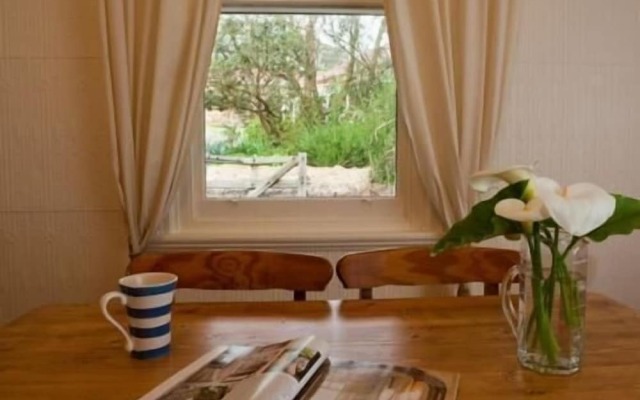 Brown's House Bed and Breakfast