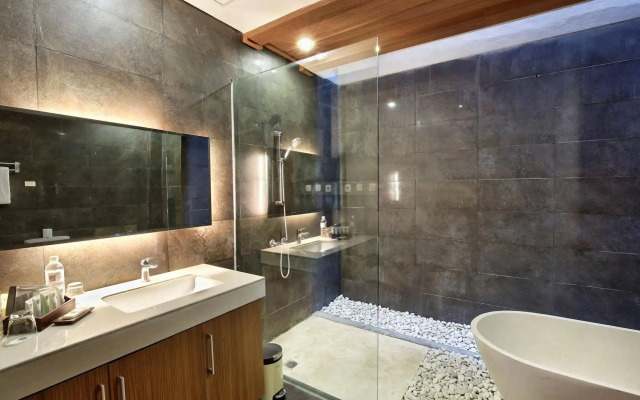 Bellevue Heritage Villas Nusa Dua