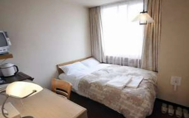 Hotel Mates Asahikawa