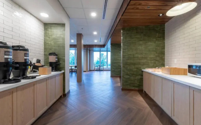 Fairfield Inn & Suites by Marriott Revelstoke