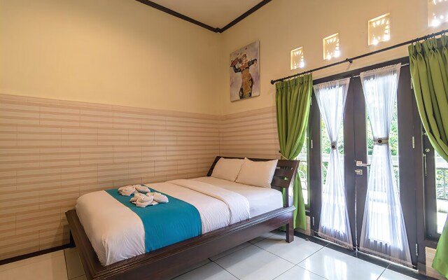 Ijo Eco Lodge Bali
