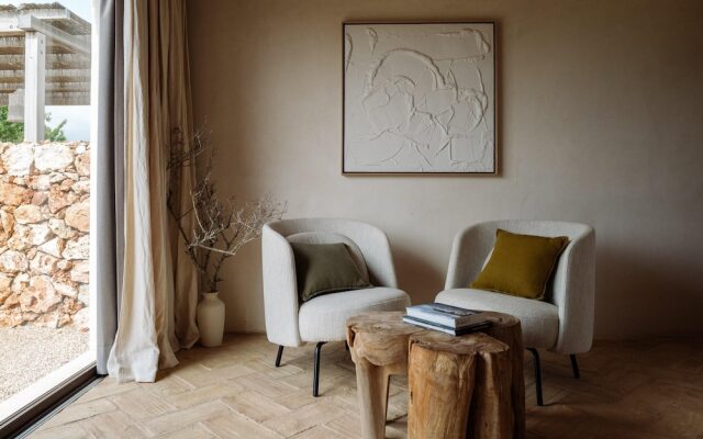 Hotel Vestige Son Vell