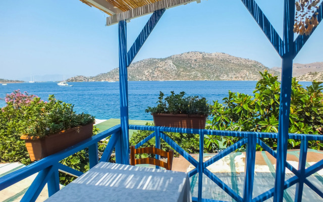 Aphrodite Hotel Bozburun