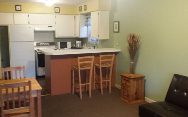 The Lodge at Turkey Cove