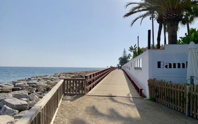 TGS & RUMEX Suites Banus