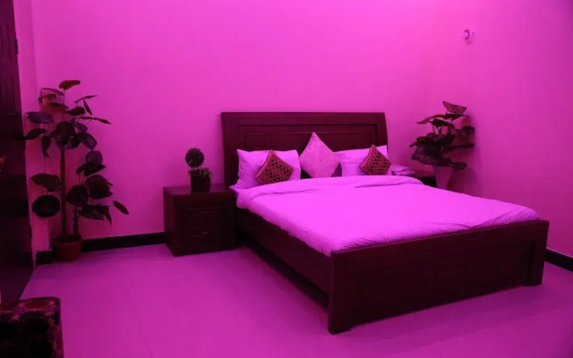 Hotel Paradise Lounge