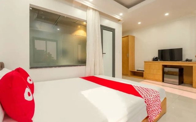 OYO 1025 Orchids 2 Hotel