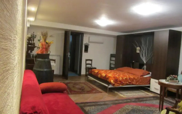 La Tavernetta Dell'Etna