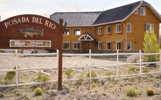Hotel Posada del Río