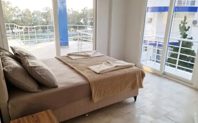 White Bay Resort