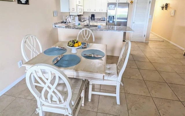 Sea Club #204 - Casa Intercoastal