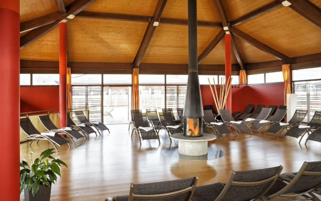 Hotel & Asia Spa Leoben
