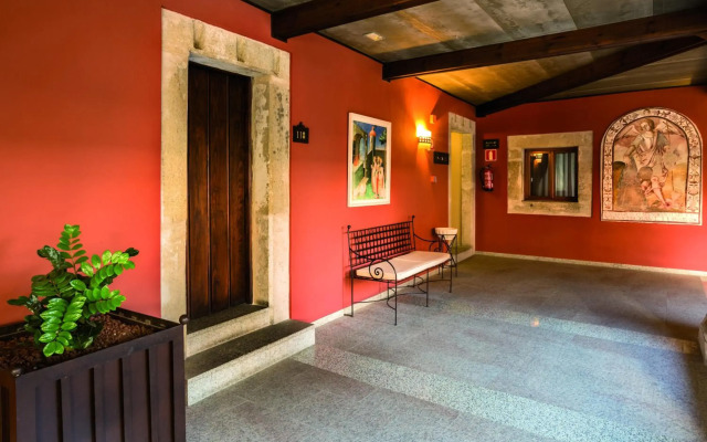 Hotel Izan Trujillo