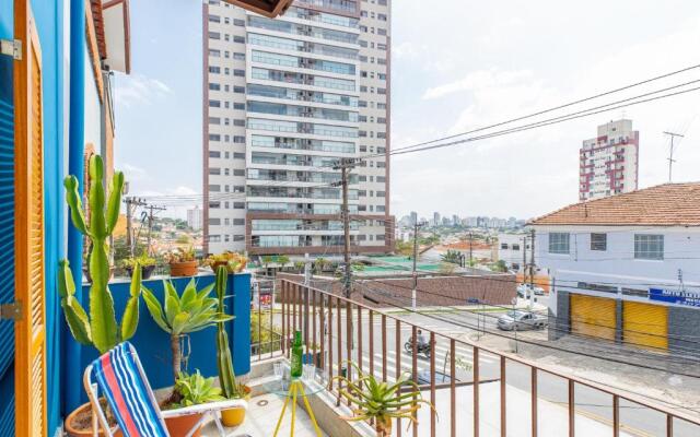 Hostel Casa Azul