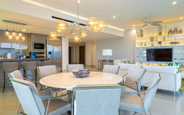Garza Blanca Resort & Spa Cancun - All Inclusive
