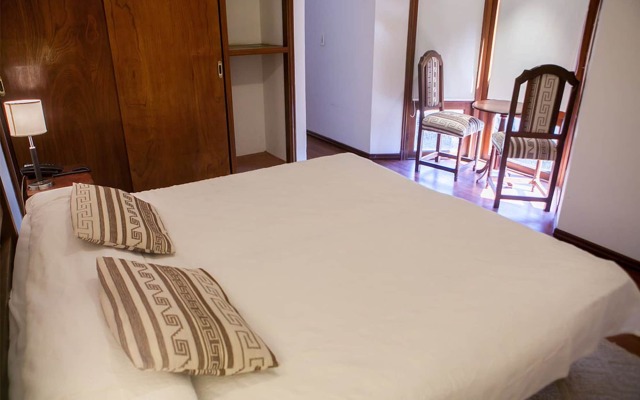 Bagu Pinamar Hotel