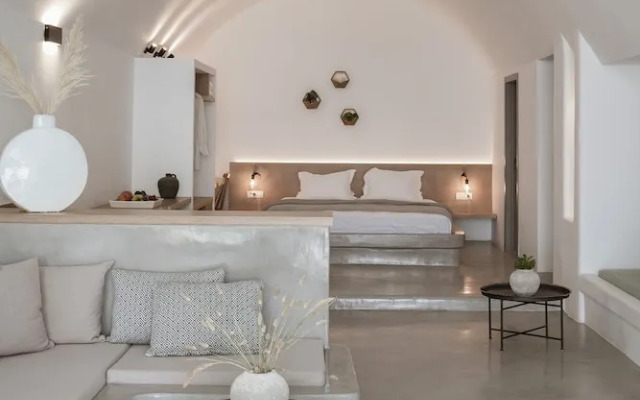 Coco-Mat Hotel Santorini