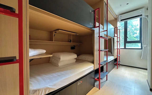 Amic Girls' Hostel Shenzhen Shekou