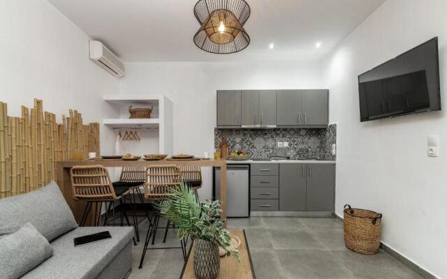 Rivulet Suite