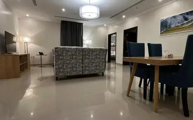 Lolia Hotel