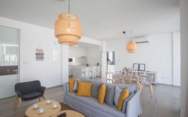 Protaras Olivine Villa Ol10