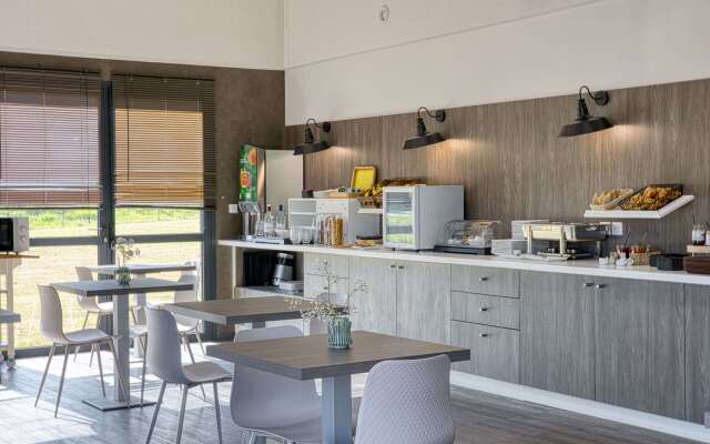 Best Western Agen Le Passage