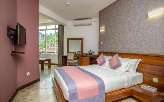 Viyana Boutique Hotel