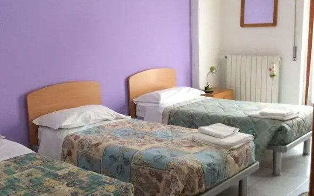 Albergo Italia