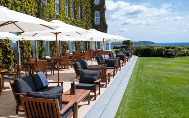 Carlyon Bay Hotel