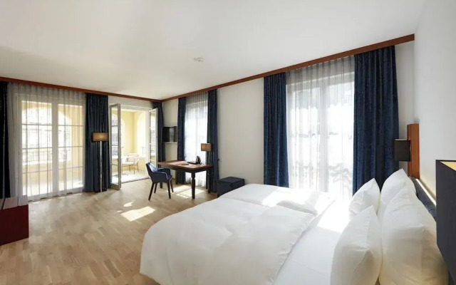 Seehotel Villa Linde