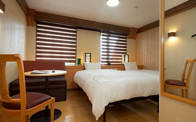 PACIFICO Hotel and Spa