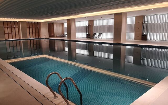 Haikou Yatter Hotel, Vignette Collection by IHG