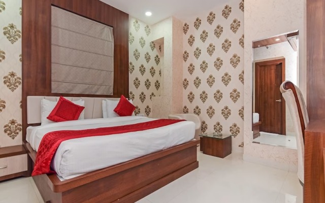 Hotel Uday Palace Varanasi