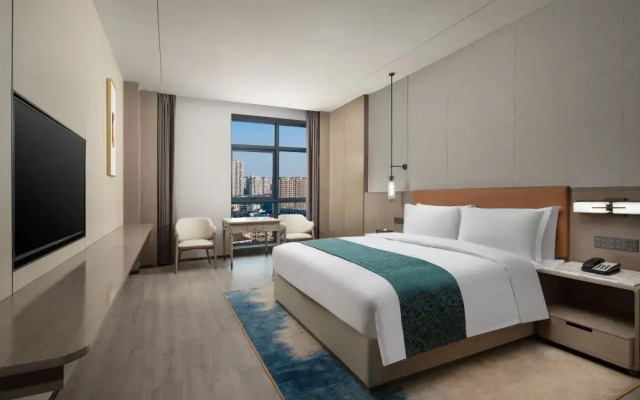 Wyndham Garden Changde Hanshou
