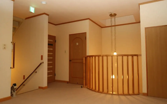 Otaru Ekimae Guest House Ito - Hostel