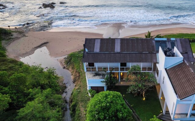 Villa Tanderra