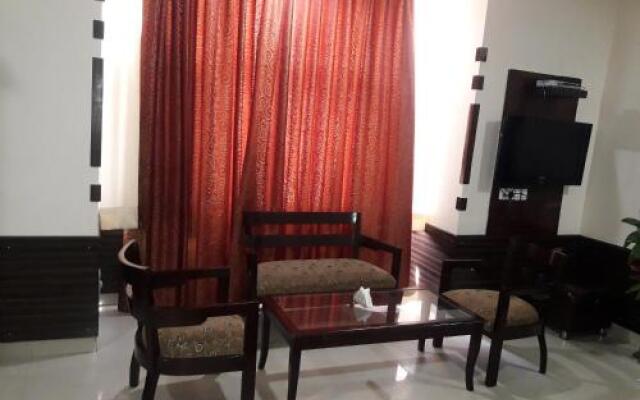 Hotel Empire BnB Gurgaon