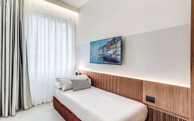 Sospeso Boutique Hotel