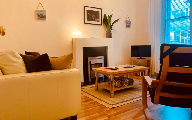 The St Mary's Street Residence