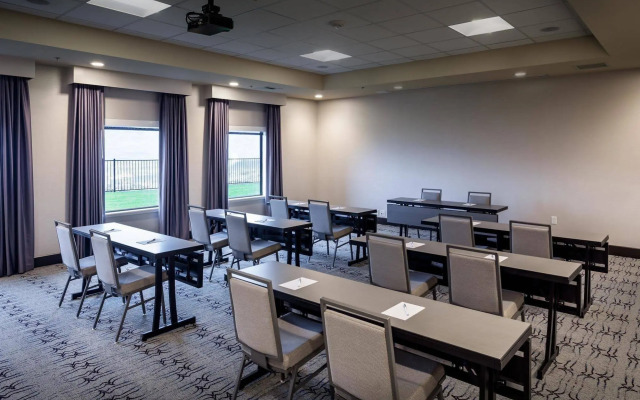 Hampton Inn Lewiston, ID