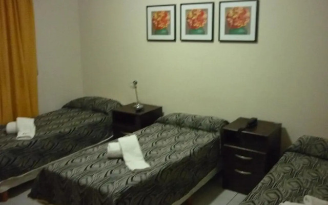 Bonito Hotel