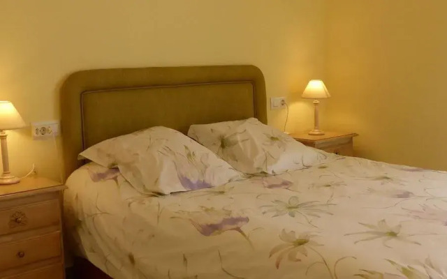 Apartamento Jardines Denia III