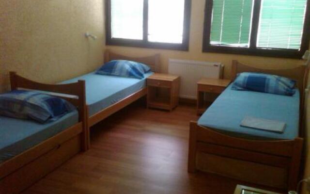 Hostel Palanka
