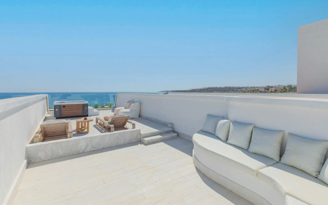 White Hills Resort